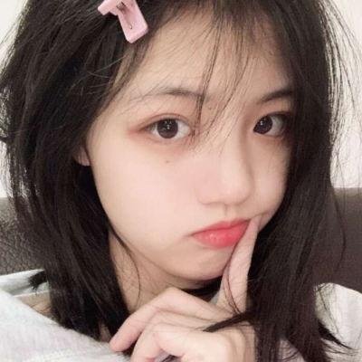 暗红